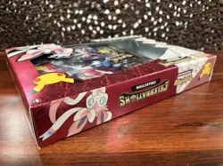 Pokemon TCG: Celebrations Dark Sylveon V Collection Box New Factory Sealed - Image 3