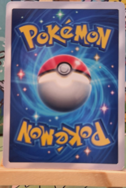 Charizard ex -- Genetic Apex Pokemon Pocket FANMADE Full Alt Art HOLO - Image 2