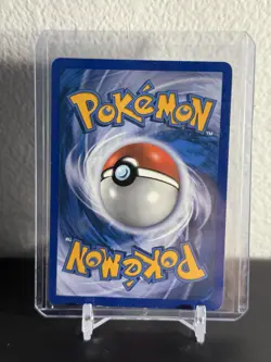 Pokemon TCG - N (Supporter) (Full Art) 101/101 Noble Victories Lightly Played - Image 2