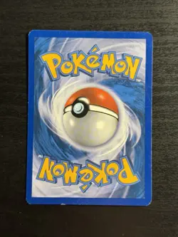 Pokemon TCG - N (Supporter) (Full Art) 101/101 Noble Victories Lightly Played - Image 4