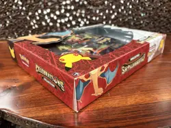 New and SEALED Pokemon TCG Celebrations Collection Lance's Charizard V Box 820650101625 - Image 3