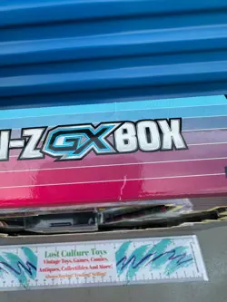 Pokemon Porygon Z GX Box New Sealed XY Evolutions Unified Minds Lost Thunder NEW - Image 3