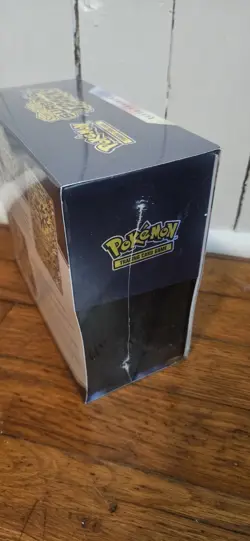 Pokemon TCG - Surging Sparks ETB Elite Trainer Box ** New Sealed ** - Image 5
