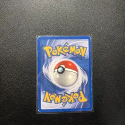 1. Edition Sleima 57/82 Team Rocket Deutsch vintage Pokemon Karte - Image 2