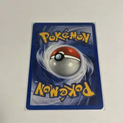 Pokemon Karte Granbull 37/111 Neo Genesis First Edition Deutsch - Image 2