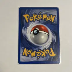 Pokemon Karte Granbull 37/111 Neo Genesis First Edition Deutsch - Image 3
