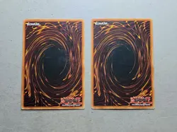 2x Human-Wave Tactics - AST-104 - 1st Edition - YuGiOh-LP - Image 4