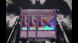 Yu-Gi-Oh 3X Transcendosaurus Gigantozowler 1st Edition NM Wild Survivors - Image 1