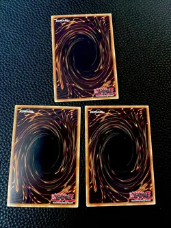 Gunkan Suship Shirauo-Class Carrier (X3) BODE-EN049 Yugioh 1st Edition (New) - Image 2