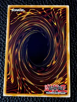 Diamond Dire Wolf SR14-EN042 Yugioh 1st Ed. (New) - Image 2