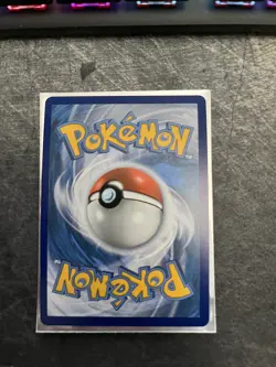 Ditto V SHINY SV118/SV122 Shining Fates NM Full Art Ultra Rare Pokemon Card - Image 2