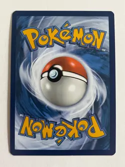 Pokemon TCG Baxcalibur Card 210/193 IR Sv02: Paldea Evolved - Image 2