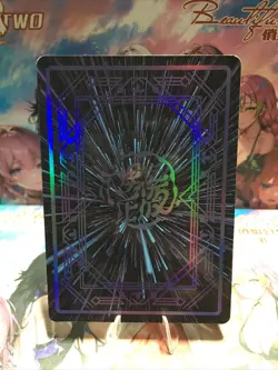 Waifu Card Anime Characters Goddess Story CCG Anime Cards - Image 2