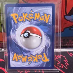 Pokemon Alakazam 009 Me: Mega Evolution Promo Holo Stage 2 140 HP Card - Image 2