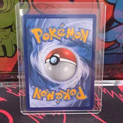 Pokemon TCG Flareon GX SM171 Promo Holo Stage 1 210 HP Fire Type English Card - Image 2