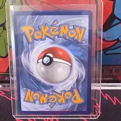 Pokemon Pikachu V Swsh04: Vivid Voltage 043/185 Ultra Rare Holo 190 HP Card - Image 2