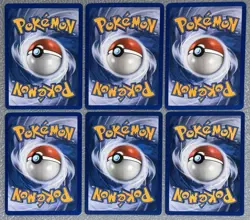 EX Holon Phantoms Non Holo Pokemon Card Lot of 6 NM/VLP+ 💎 - Image 2