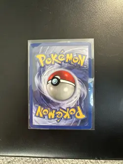 Pokemon TCG Charmander Base Set, Card 46/102 Heavy Play - Image 2