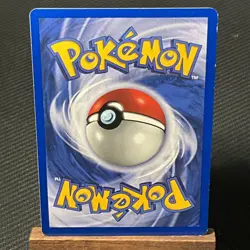 NM 1st Edition Pikachu 60 / 64 jungle 1999 Pokemon card wizards of the coast - Image 2