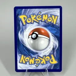 Pokemon Phantasmal Flames Promo Card 024 Oricorio EX Charizard UPC - M/NM - Image 2