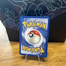Machamp | 43 | Black Star Promo | Pokemon Card | NM - Image 2