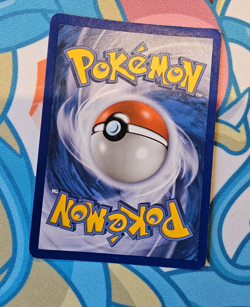 Gyarados Holo 19/100 Ultra Rare Diamond & Pearl Stormfront Pokemon Card 2008 LP - Image 2