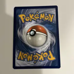 Basic Fire Energy 230/197 SV03: Obsidian Flames Holo Gold Pokemon Card - Image 2