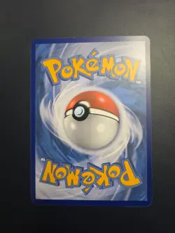 Pokemon TCG Torchic 74/109 Jumbo Card Celebrations 25th Anniversary NM - Image 2