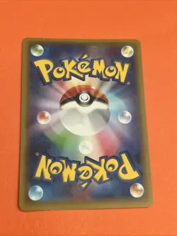 EX+) Pokemon Card Arceus 024/027 Japanese XY-Era 1st Edition Nintendo Holo 2015 - Image 2