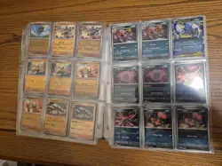 Mega Evolutions Set 1 Thru 132 ( Commons, Holo's & Reverse Holo's) 254 CARDS - Image 5