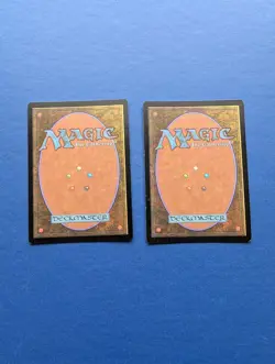 MTG Evolution Sage X2: War of the Spark #159 - EX-MT+ - Image 2