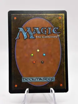 Regrowth 3rd Edition Revised 3ED MTG LP - Image 2