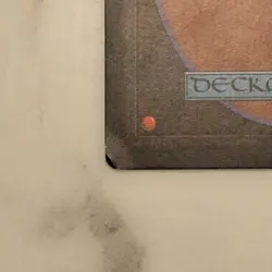 MTG Magic the Gathering Tsunami (222/306) Revised Edition LP/MP - Image 3