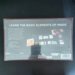 MTG Avatar The Last Air Bender Beginner Box | Sealed - Image 2