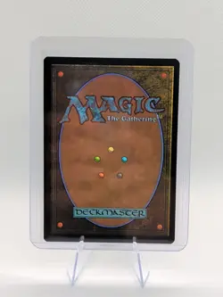 Magic The Gathering Spider-Man Multiversal Passage #0206 Borderless Non-Foil - Image 2