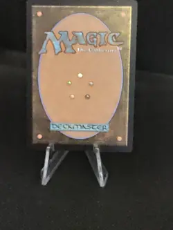 Anger 0210 Non Foil Uncommon LOTR Commander MTG Near Mint - Image 2