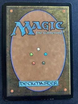 Magic The Gathering Undermine Invasion Foil - Image 2