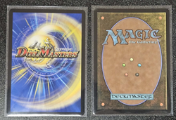 MTG Cheer Happy Holidays 2025 & Duel Masters Holy Party Night Promos - Image 2