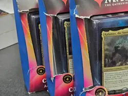 MTG Arcane Maelstrom Commander 2020 - NEW - Sealed with Rips - Free Shipping! - Image 4
