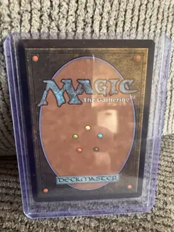 Magic: The Gathering Secret Lair Drop NM Rainbow Foil Command Tower (7063) - Image 3