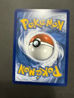 Pokemon TCG Raging Bolt EX Scarlet & Violet Temporal Forces Holo Card 208/162 - Image 3