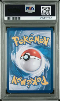 2025 POKEMON KOREAN SV-P PROMO #173 DITTO PSA 10 - Image 2