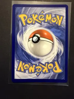 Pokemon Phantasmal Flames UPC MEGA CHARIZARD X EX #23 PROMO - Image 2