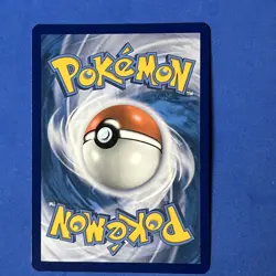 Pokemon Sword & Shield Promo Gengar Holo Rare SWSH052 M Rare Holo Pattern On X - Image 2