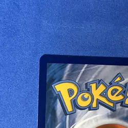 Pokemon Sword & Shield Promo Gengar Holo Rare SWSH052 M Rare Holo Pattern On X - Image 3