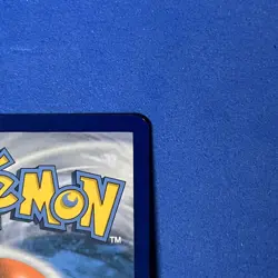 Pokemon Sword & Shield Promo Gengar Holo Rare SWSH052 M Rare Holo Pattern On X - Image 4