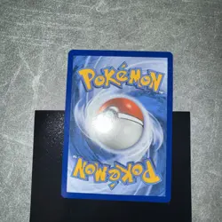 Pokemon TCG Rosa 204/236 SM Cosmic Eclipse Holo NM - Image 5