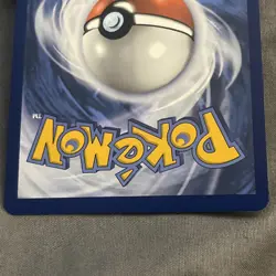 Hilda 171 Full Art Illustration Rare Pokemon White Flare Trainer Near Mint - Image 5