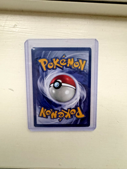 Pokemon TCG Wartortle 63/130 Wizards of the Coast Gold Stamp Promo Card LP - Image 4