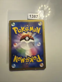 Japanese Palkia 039/DP-P Meiji Chocolate Promo Pokemon Card Blackstar 2007 - Image 2